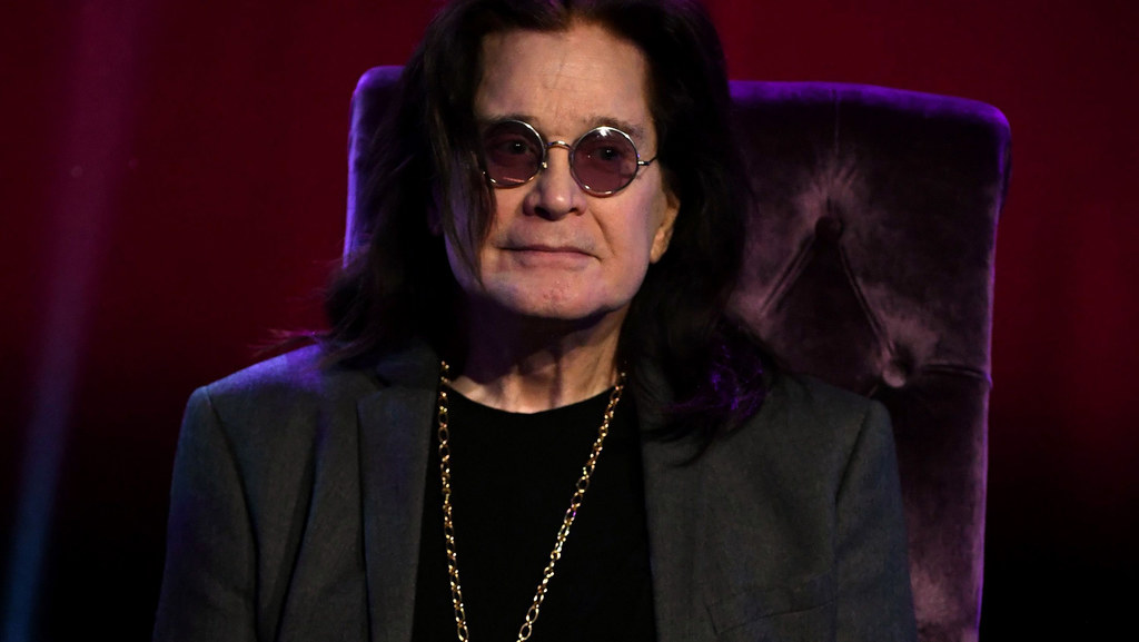 Ozzy Osbourne kończy z koncertowaniem