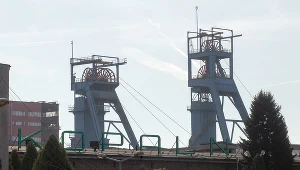 Kopalnia Mysłowice-Wesoła