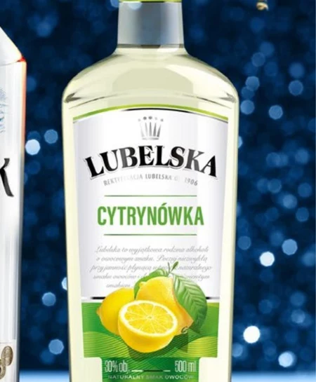 Wódka Lubelska