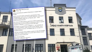 Burmistrz opublikowała szczerą ofertę pracy