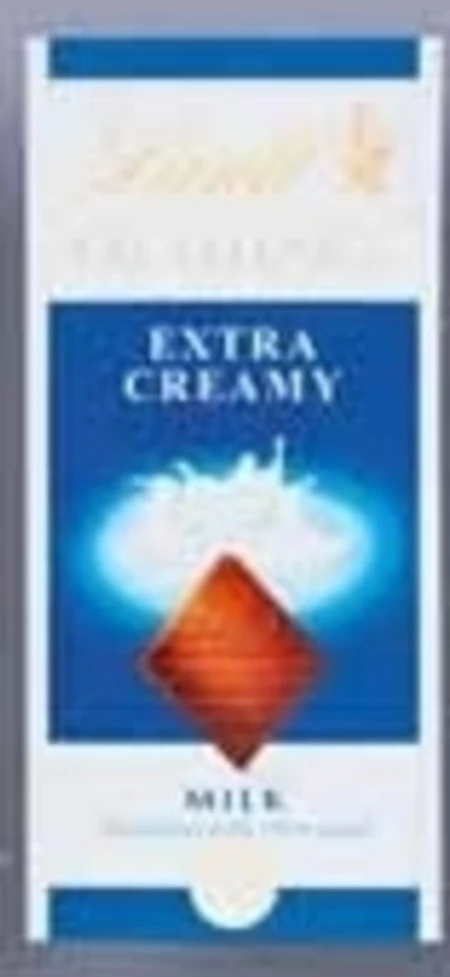 Lindt Excellence Czekolada mleczna 100 g