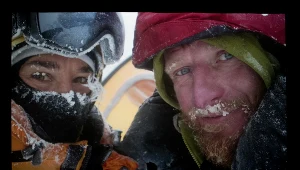 Elisabeth Revol, Tomasz Mackiewicz