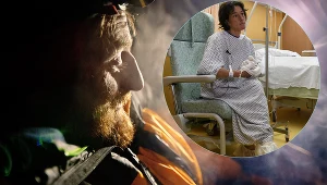 Elisabeth Revol i Tomasz Mackiewicz wspólnie zdobyli szczyt Nanga Parbat