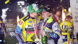 „To się rozegra między nimi”. Skomplikowana sprawa