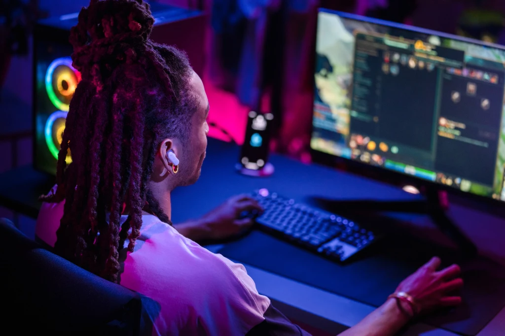 Logitech G FITS Logitech G FITS