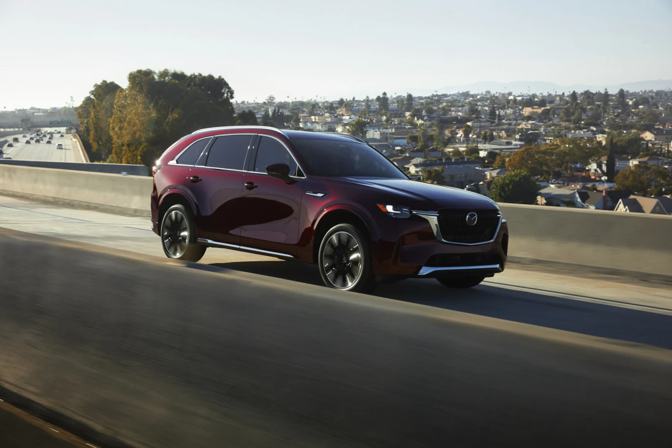Mazda CX-90 Mazda CX-90