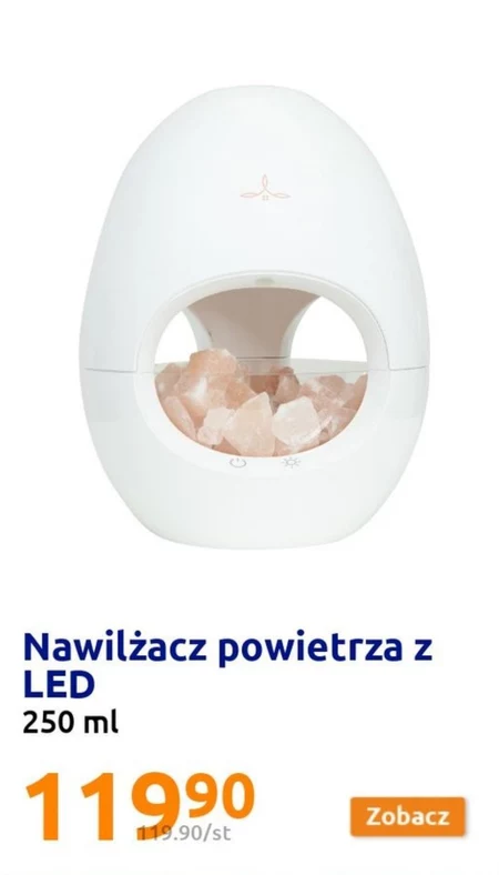 Nawilżacz powietrza