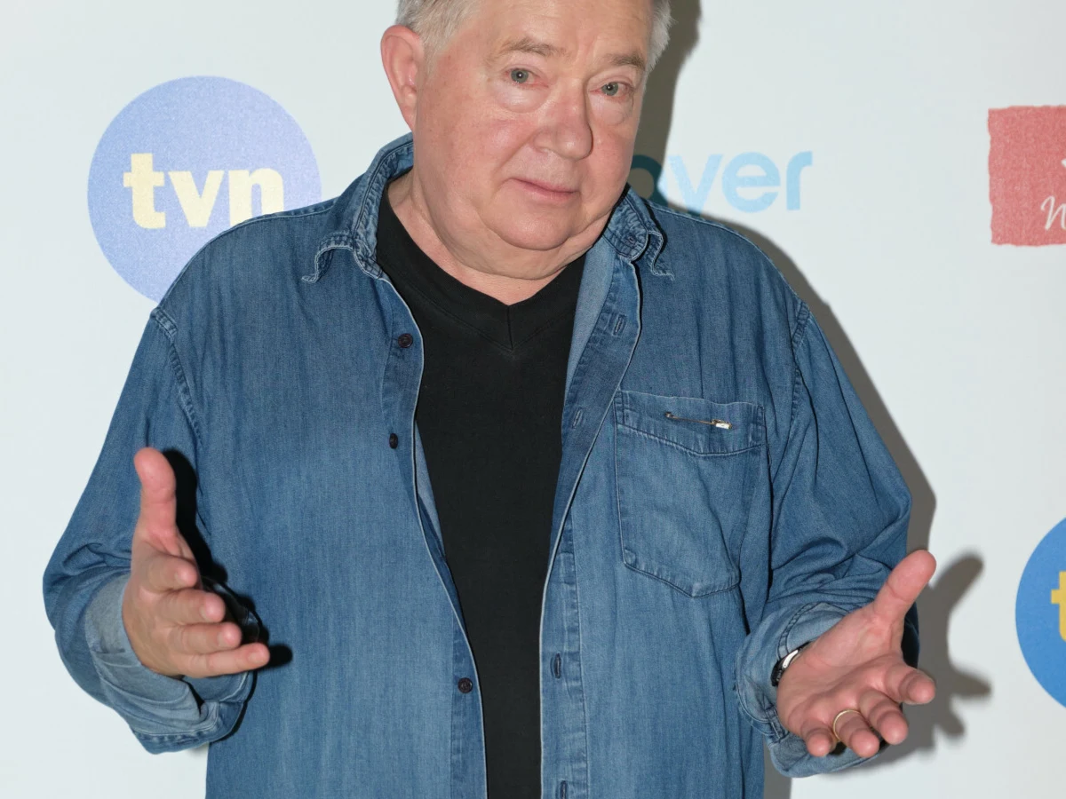 Mieczysław Hryniewicz Mieczysław Hryniewicz