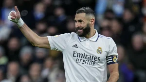 Real Madryt – Valencia. Gdzie oglądać mecz? O której godzinie dzisiaj? (transmisja)