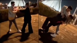 21-latkowie skazani na ponad 10 lat więzienia