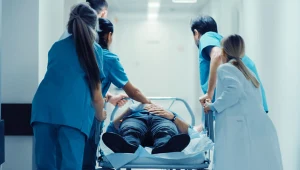 Aż 40 proc. przypadków zespołu VEXAX kończy się śmiercią pacjenta, a średni czas przeżycia z diagnozą wynosi zaledwie 5 lat