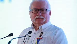Lech Wałęsa