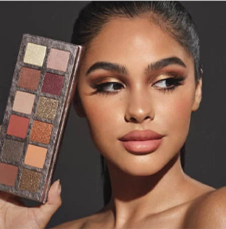 Cienie do powiek Anastasia Beverly Hills