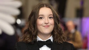 Bella Ramsey