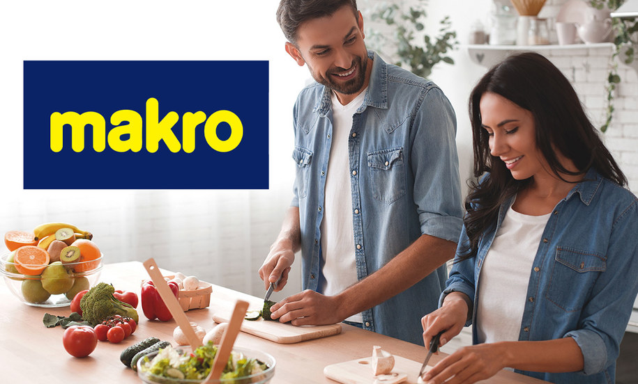 Kulinarna edukacja od Makro Polska Kulinarna edukacja od Makro Polska