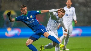 Mistrz Polski nie wykorzystał wielkiej szansy. Ma poważny kłopot?