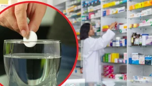 W popularnym leku Febrisan wykryto przekroczone dawki paracetamolu i kwasu askorbowego