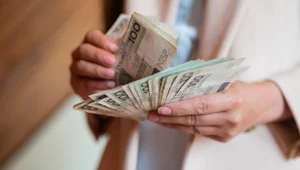 Płaca minimalna wzrośnie dwukrotnie w 2023 r. (zdj. ilustracyjne)