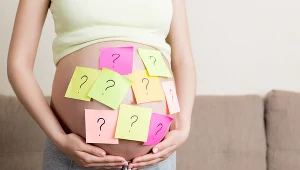 Córki odbierają mamie urodę a chłopcy stawiają brzuch? Jak poznać płeć dziecka