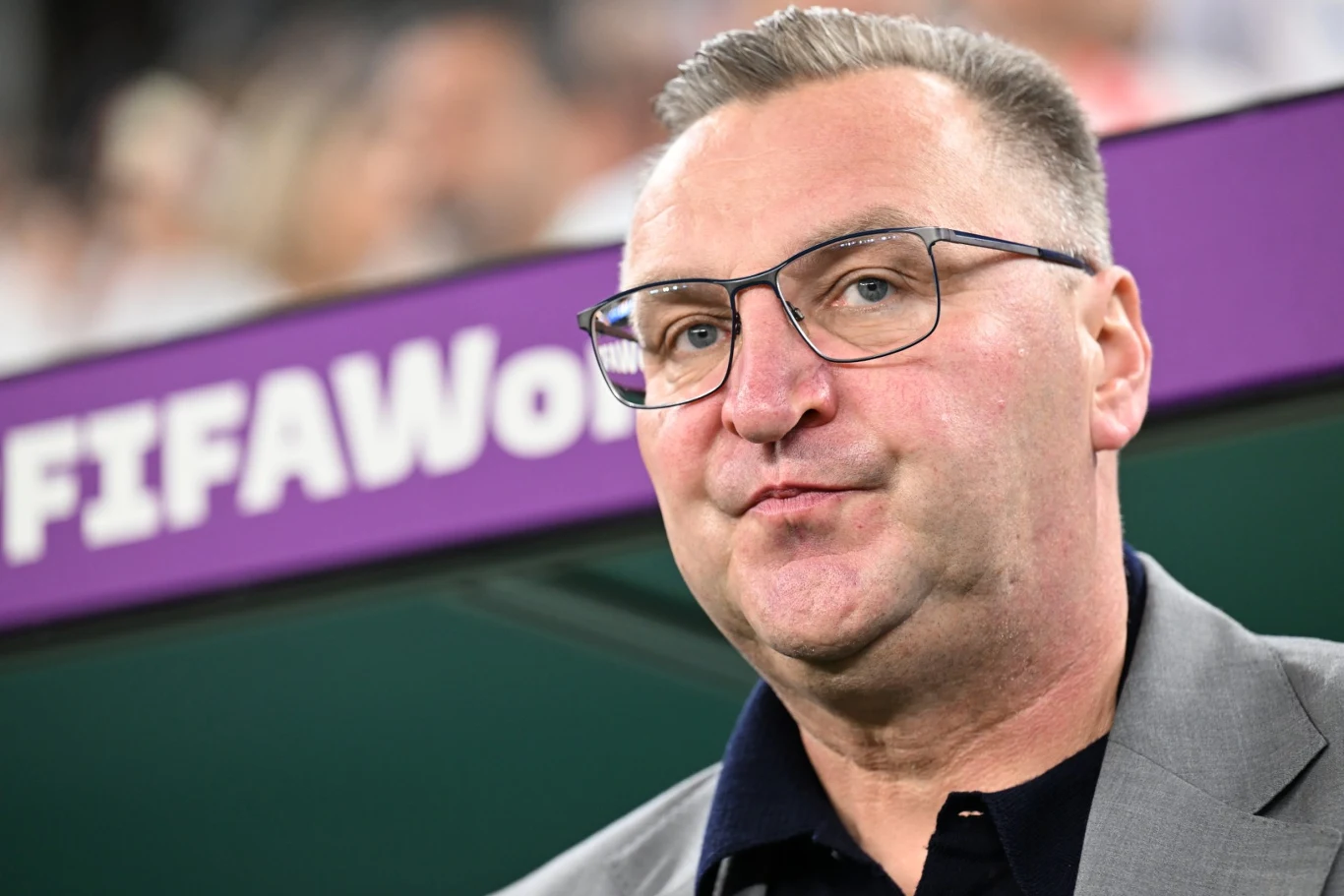 Czesław Michniewicz Czesław Michniewicz