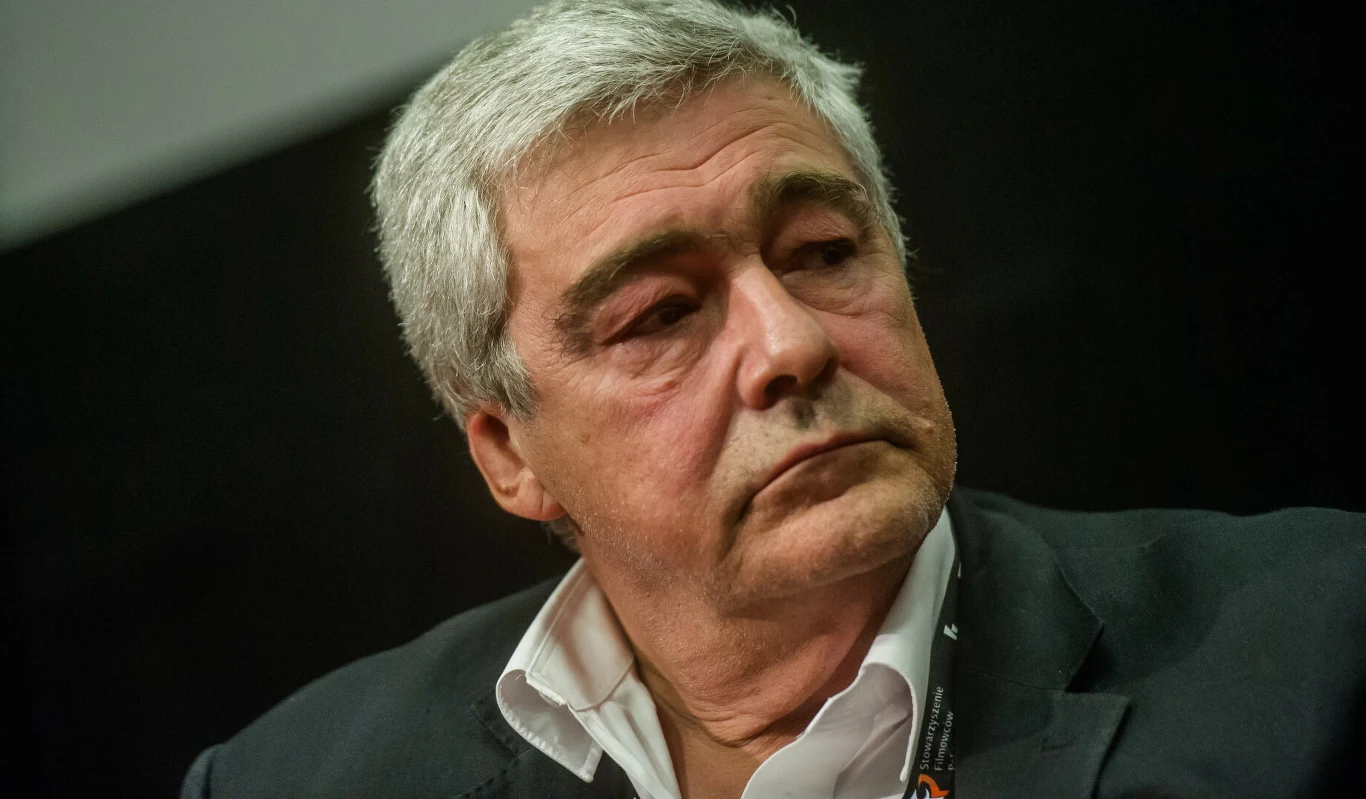 Leszek Teleszyński Leszek Teleszyński