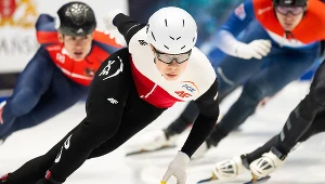 Polak zaszalał - złoty medal i rekord świata. Może być gwiazdą igrzysk