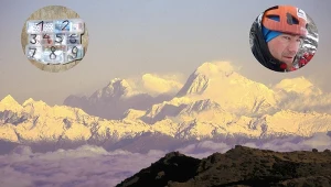 Robert Szymczak uczestniczył jako lekarz w wielu wyprawach w Himalaje