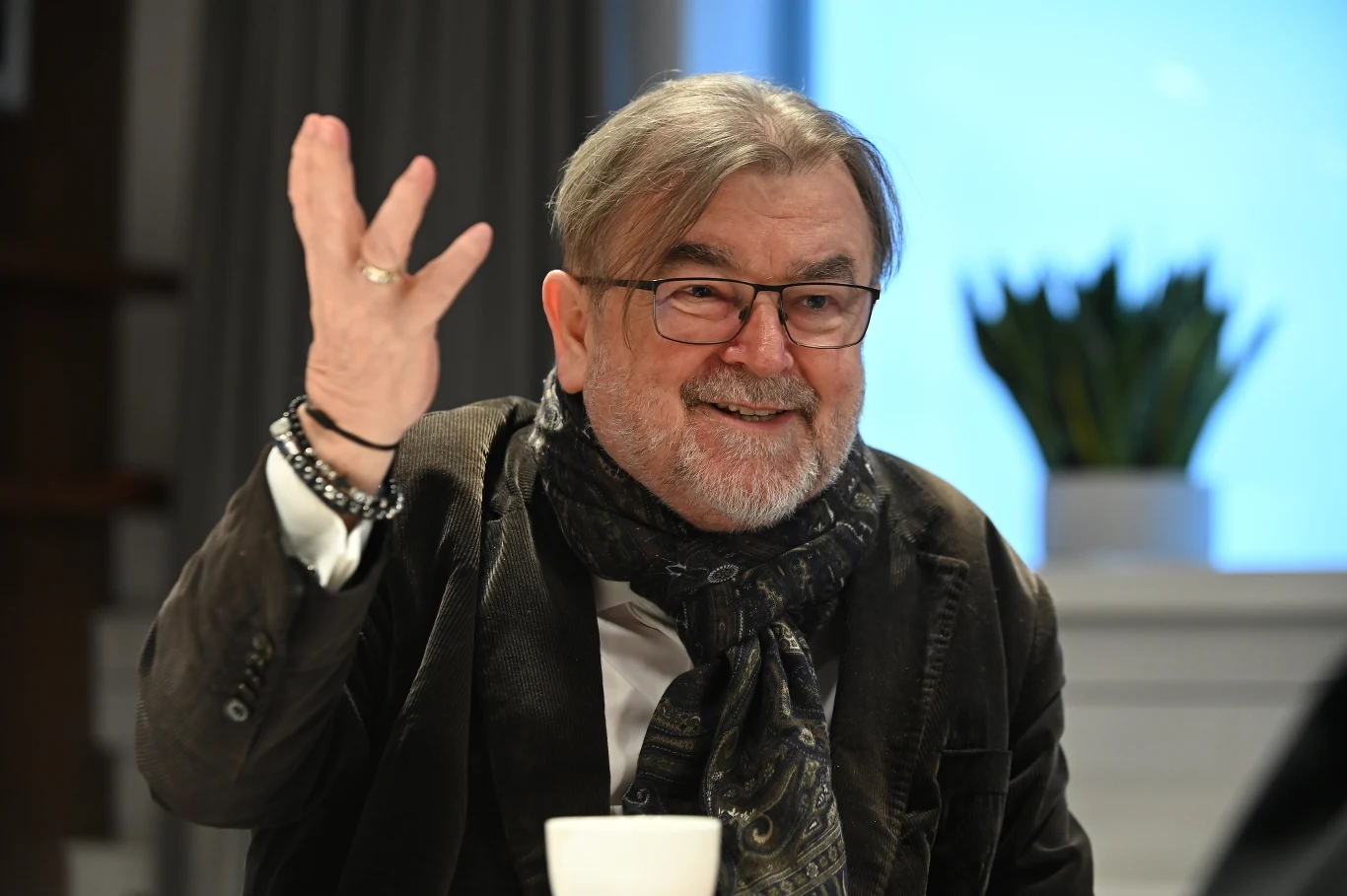 Edward Miszczak Edward Miszczak