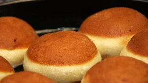 To najlepszy tłuszcz do smażenia pączków. Będą rozpływały się w ustach