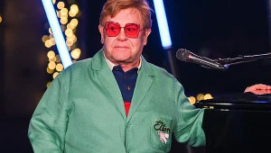 Elton John