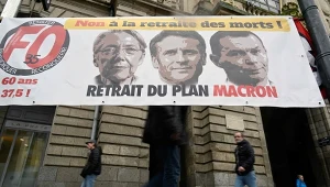 Premier Francji liczy na dialog o emeryturach z politykami i związkami 