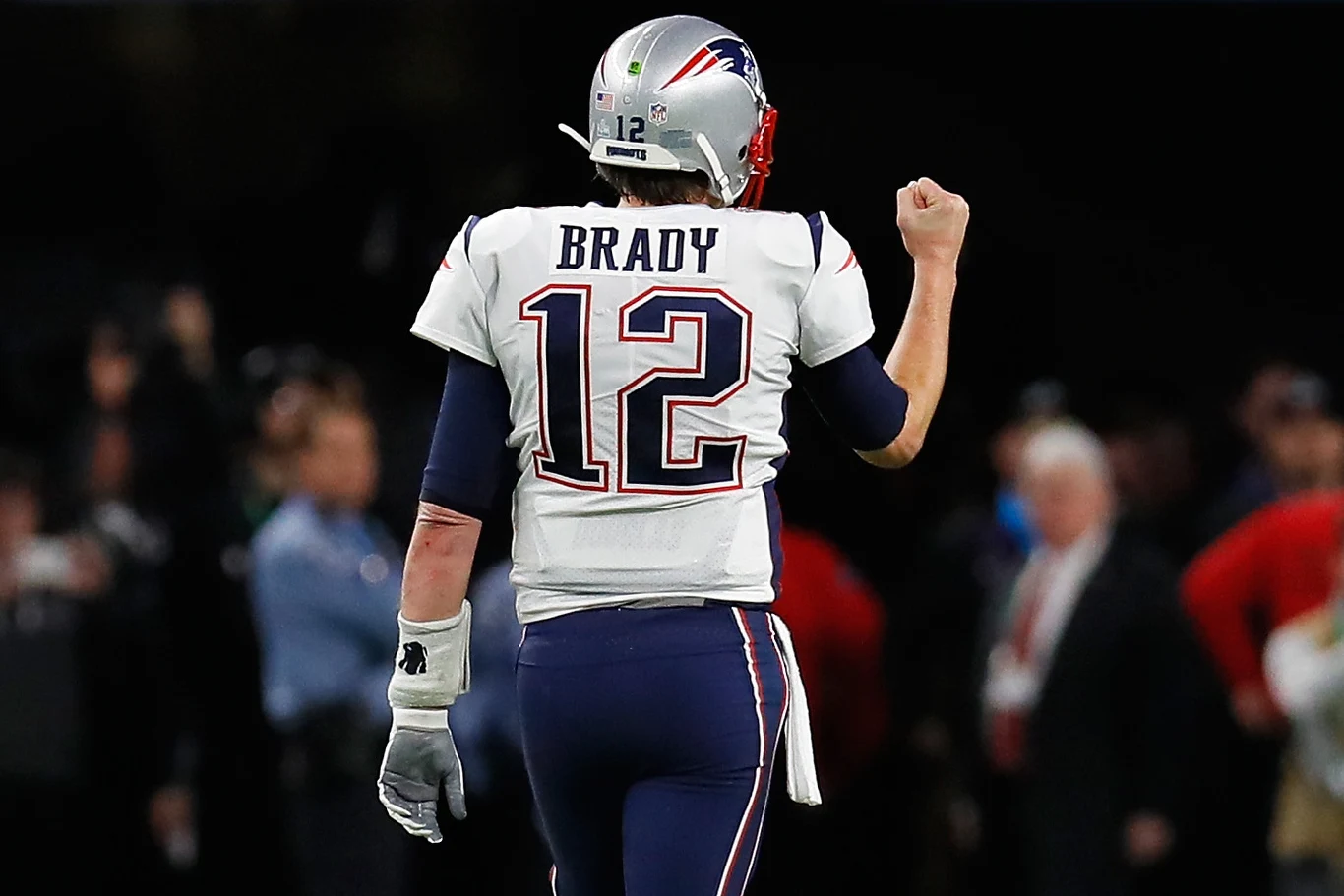 Tom Brady Tom Brady