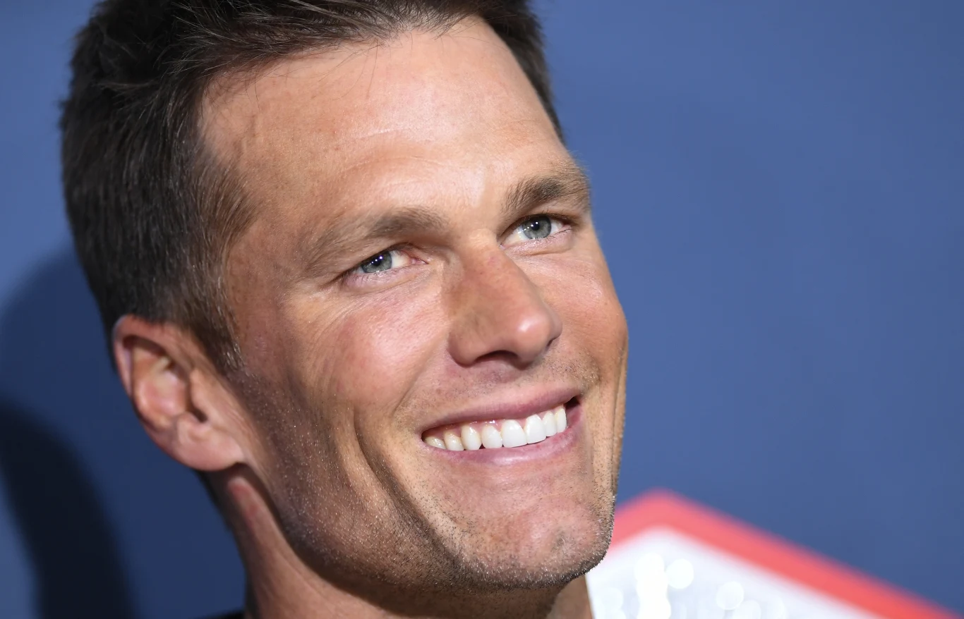 Tom Brady Tom Brady