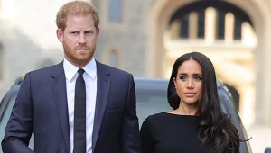 Meghan i Harry nie zjawią się na koronacji króla Karola III?