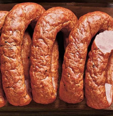 Kiełbasa