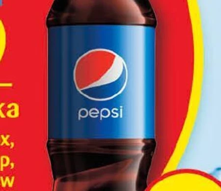 Pepsi-Cola Napój gazowany 1,5 l
