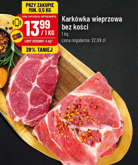 Karkówka