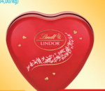 Bombonierka Lindt