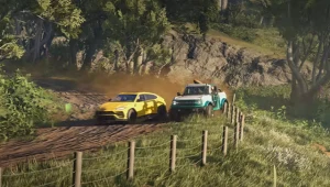 Ubisoft prezentuje zwiastun The Crew Motorfest. Konkurencja dla Forzy Horizon?
