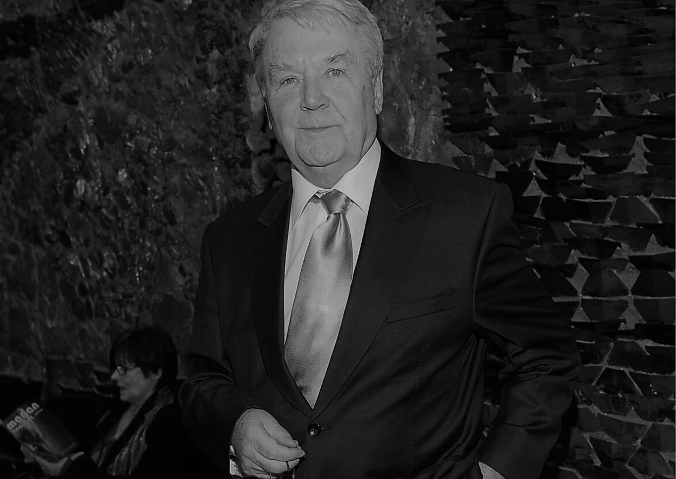 Leonard Pietraszak Leonard Pietraszak