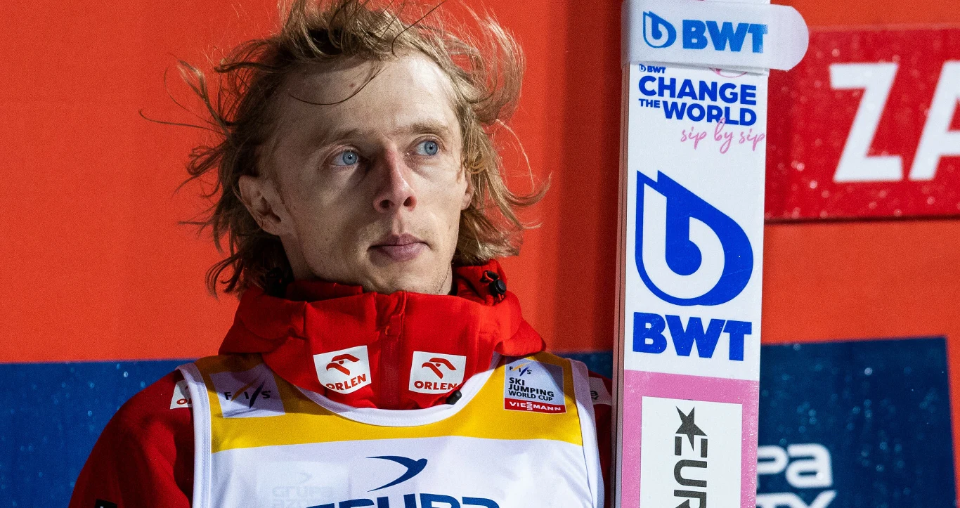 Dawid Kubacki Dawid Kubacki