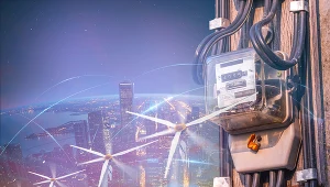 PSE notują rekordowe wyniki farm wiatrowych. Zdjęcie ilustracyjne