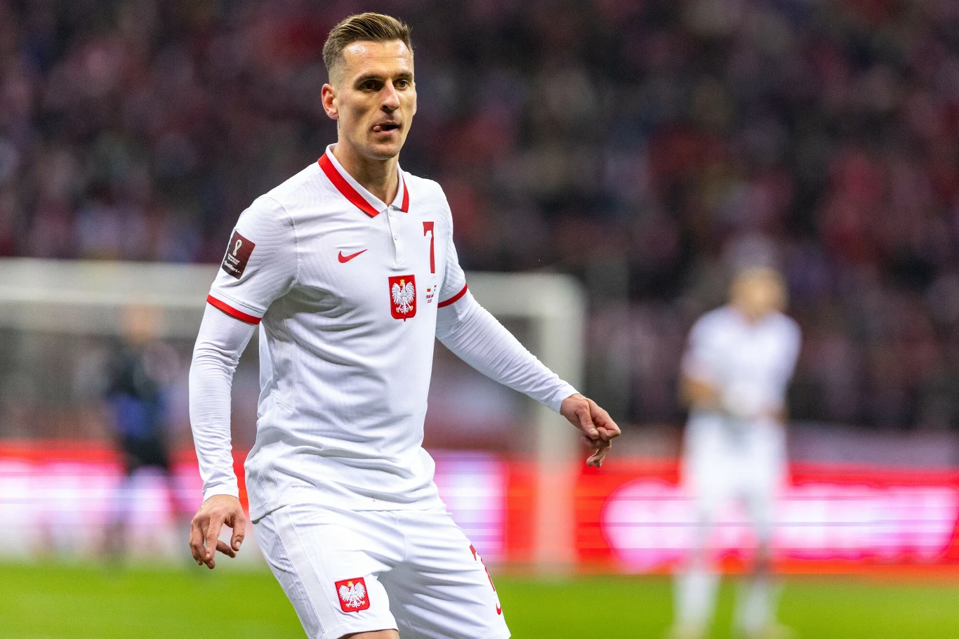 Arkadiusz Milik Arkadiusz Milik