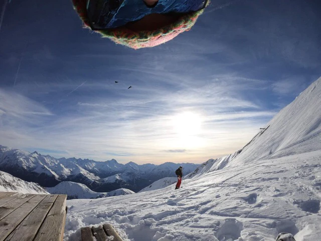 zdjęcie Małgorzaty Świtały zdjęcie Małgorzaty Świtały