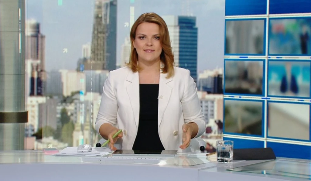 Małgorzata Świtała