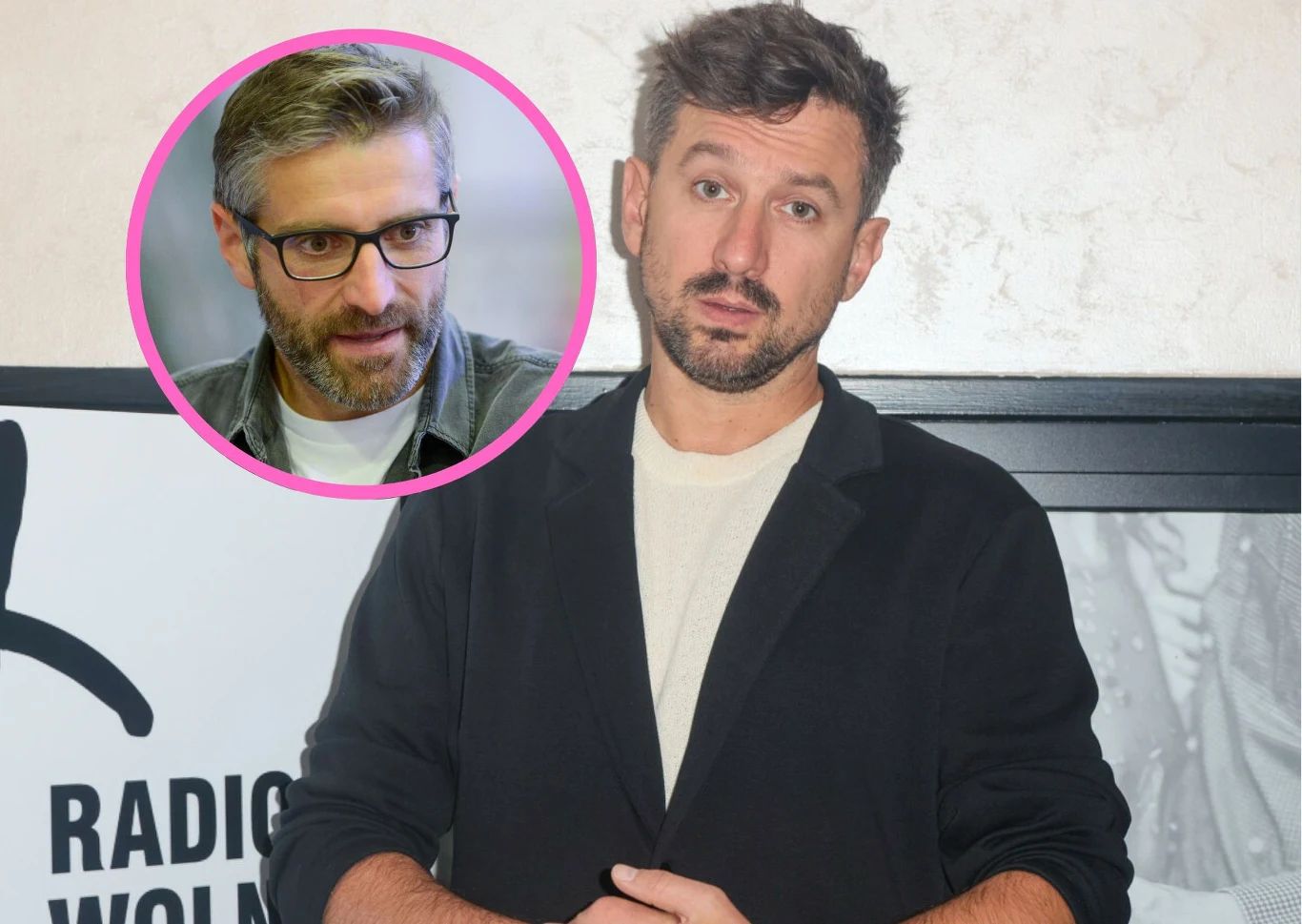 Maciej Rock, Maciej Dowbor