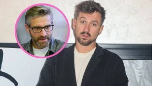 Maciej Rock, Maciej Dowbor