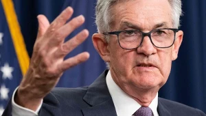 Czy Powell osłabi dolara?