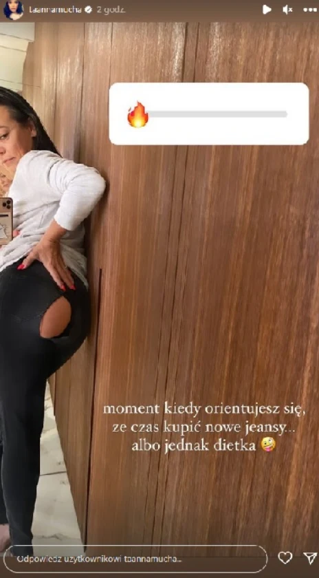 Anna Mucha Anna Mucha