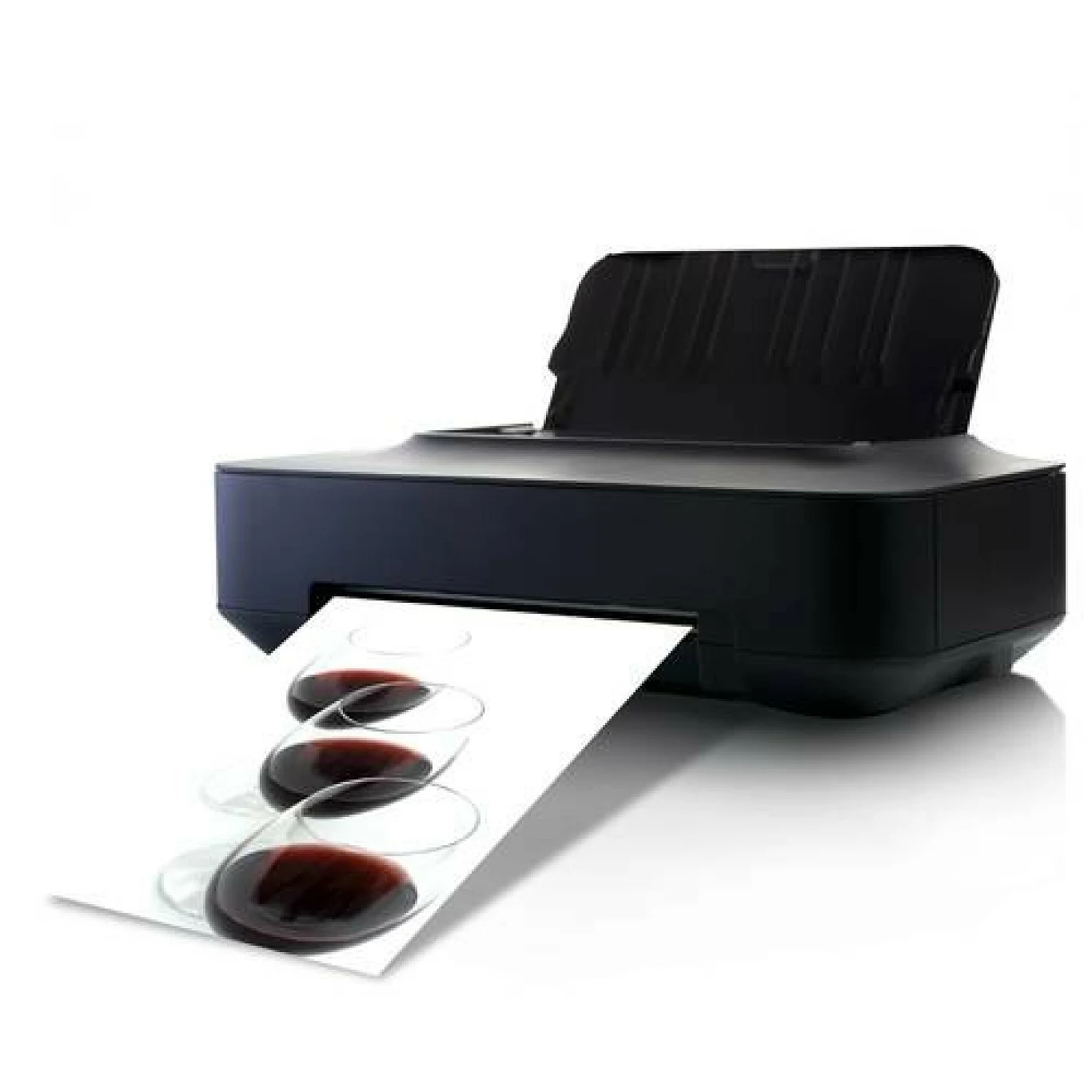 Jak połączyć drukarkę z wi-fi i zainstalować ją w sieci domowej? Jak połączyć drukarkę z wi-fi i zainstalować ją w sieci domowej?